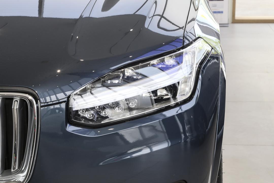 Volvo XC90 2026, фото 10
