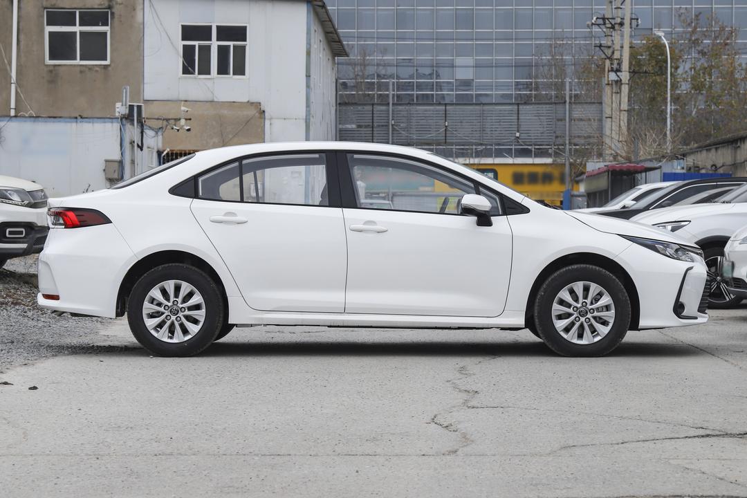 Toyota Corolla 2026, фото 8