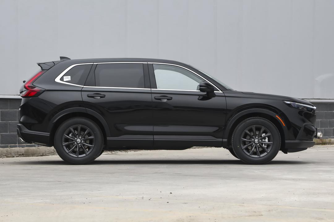 Honda CR-V 2026, фото 8