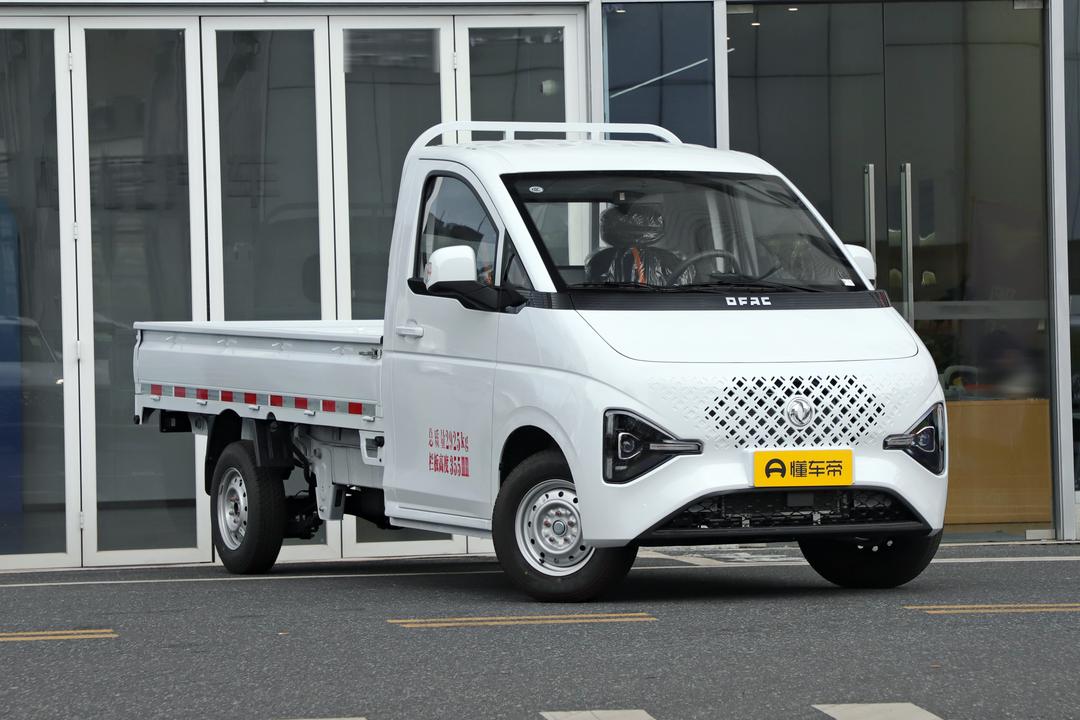Dongfeng Tuyi T7 2026, фото 3