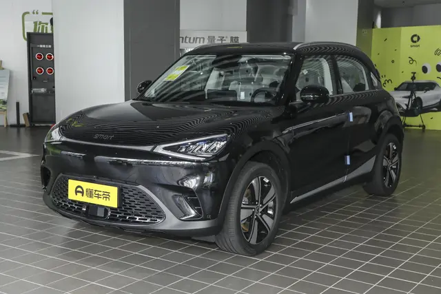 Smart smart 1 2026 — купить из Китая под заказ