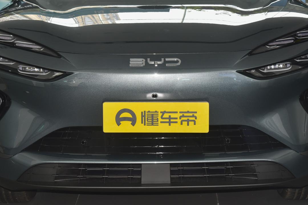 BYD Sealion 06 EV 2026, фото 10