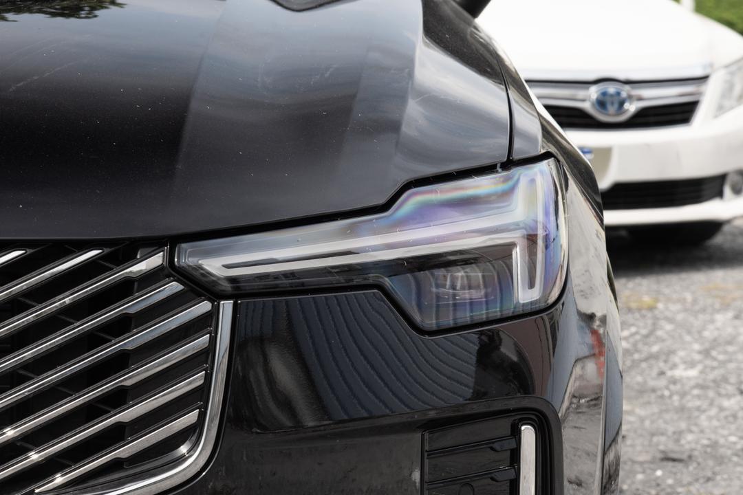 Volvo XC90 2026, фото 11