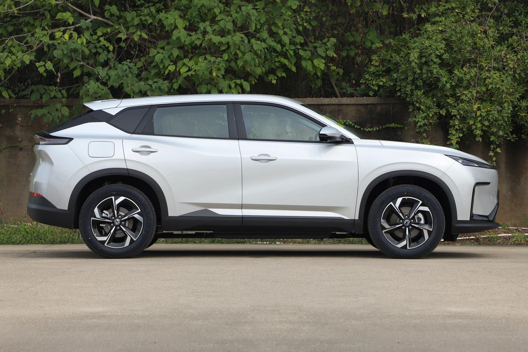 Dongfeng Aeolus L8Y 2026, фото 8