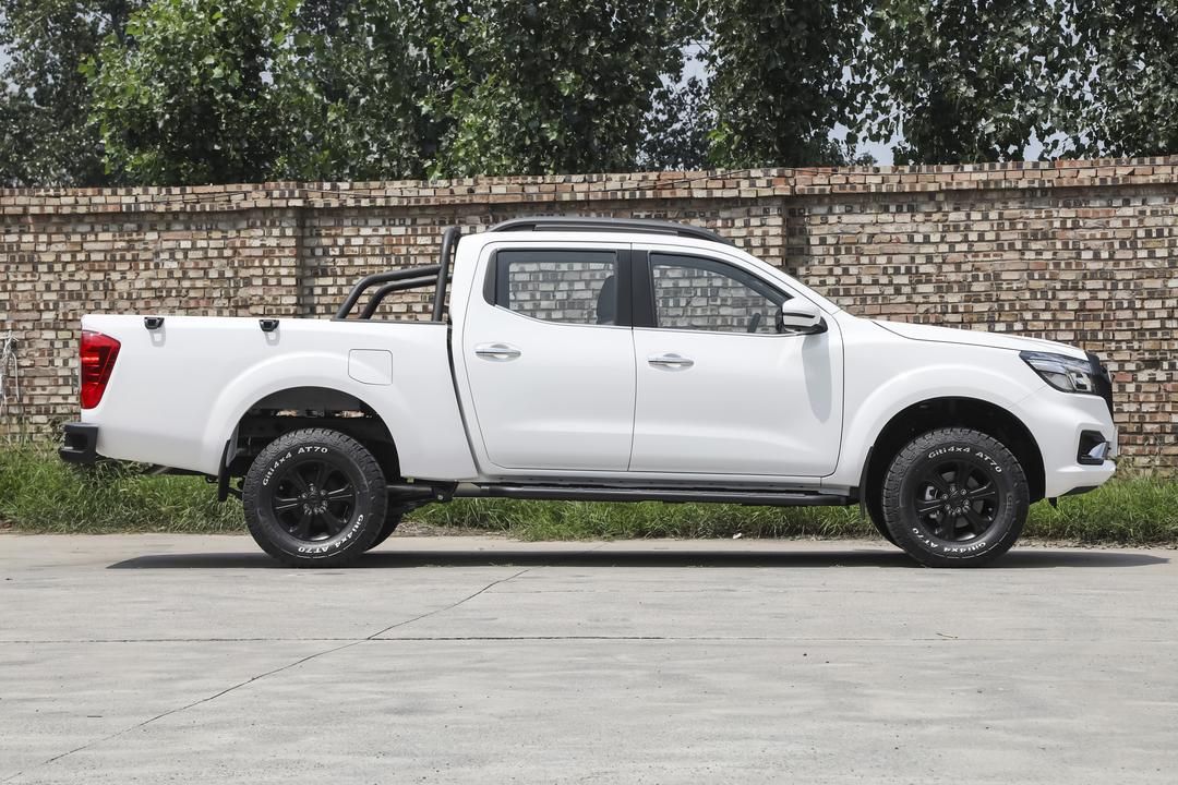 Dongfeng DF6 2026, фото 8
