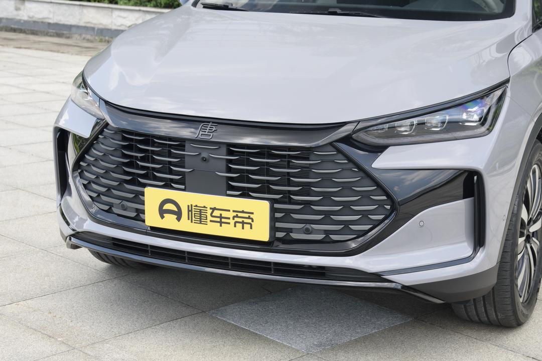 BYD Tang DM 2026, фото 9