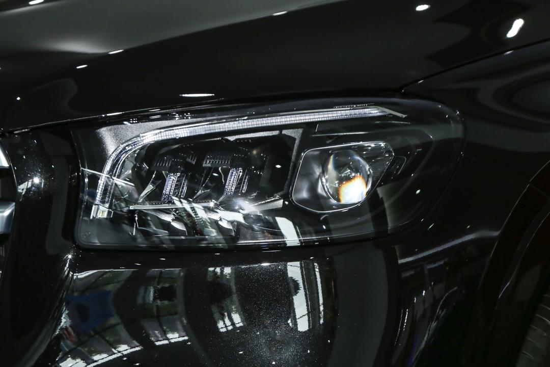 Mercedes-Benz GLS 2026, фото 13