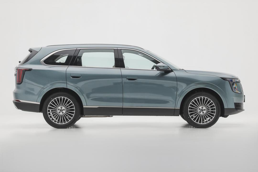 Jetour X70L 2026, фото 8