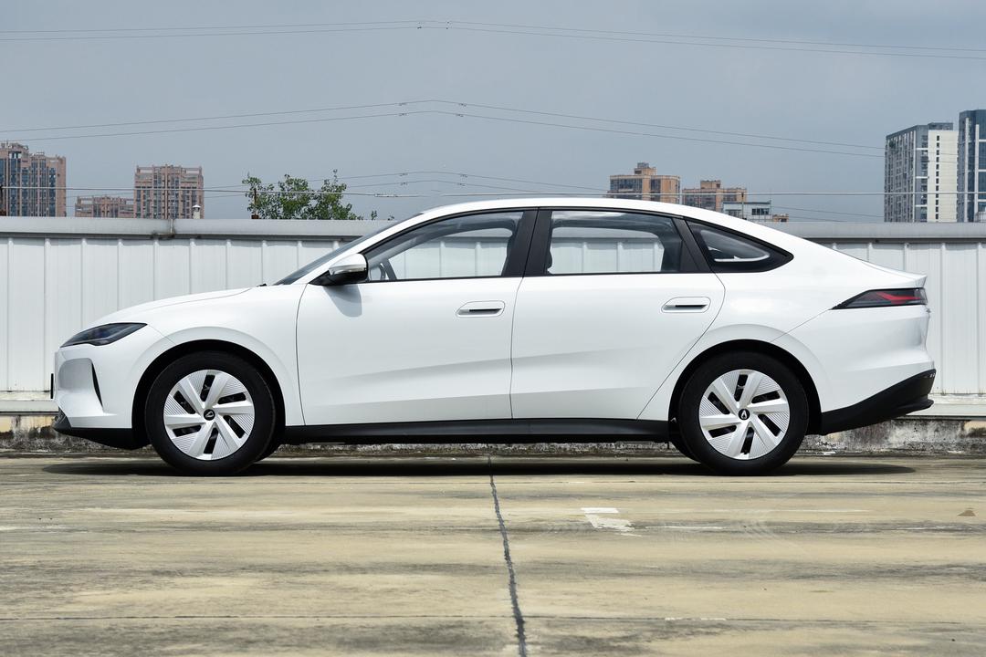 Jetta M6 2026, фото 4
