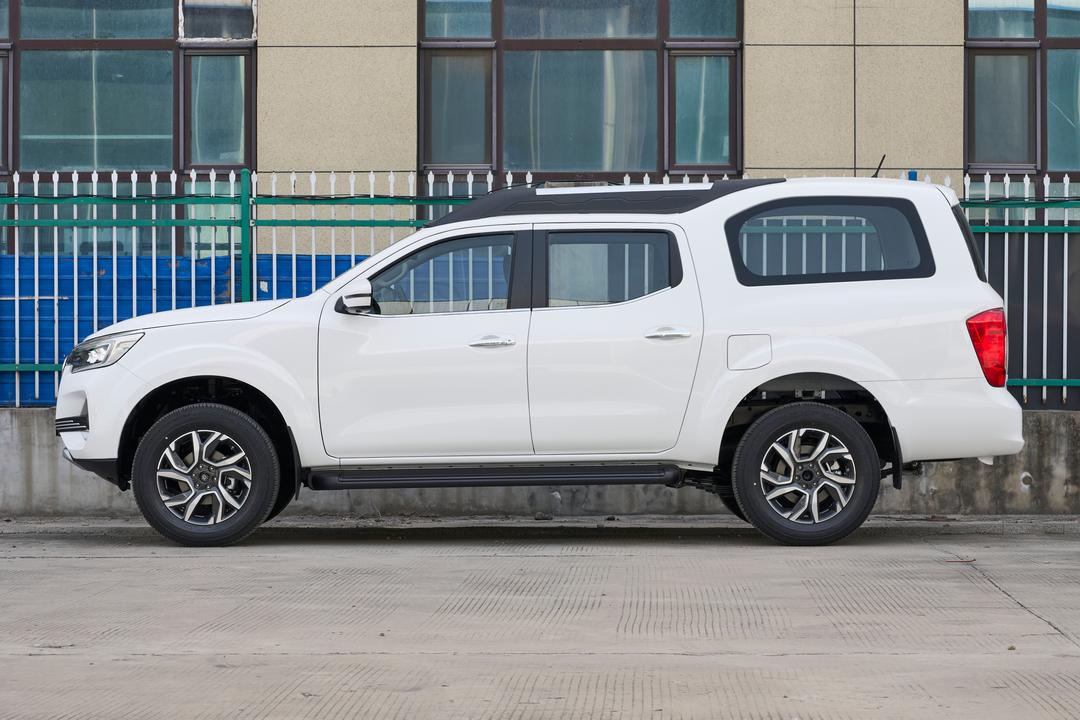 Dongfeng Palasuo 2026, фото 4