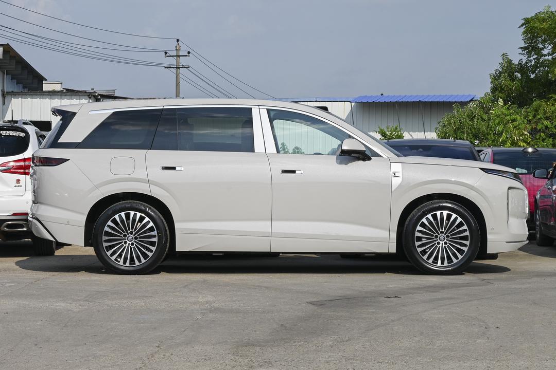 BYD Datang EV 2026, фото 8