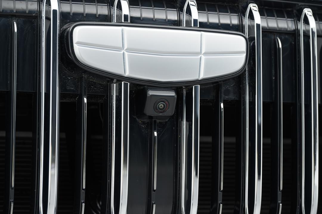 Geely Atlas L 2026, фото 15