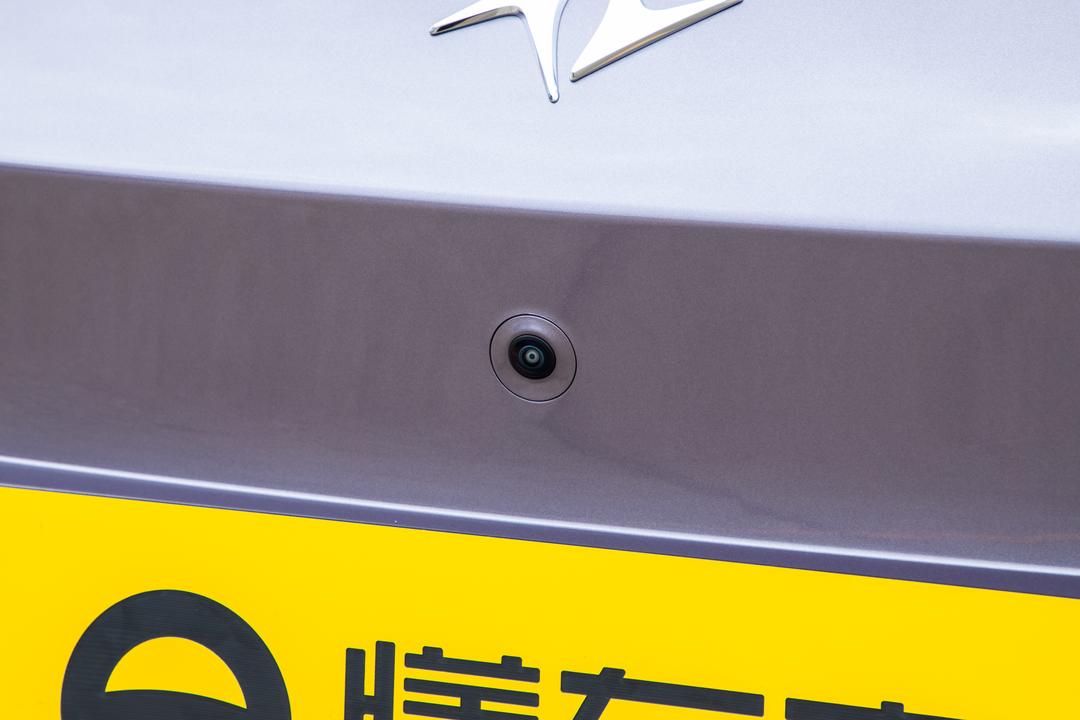 Dongfeng Yipai 007 2026, фото 15