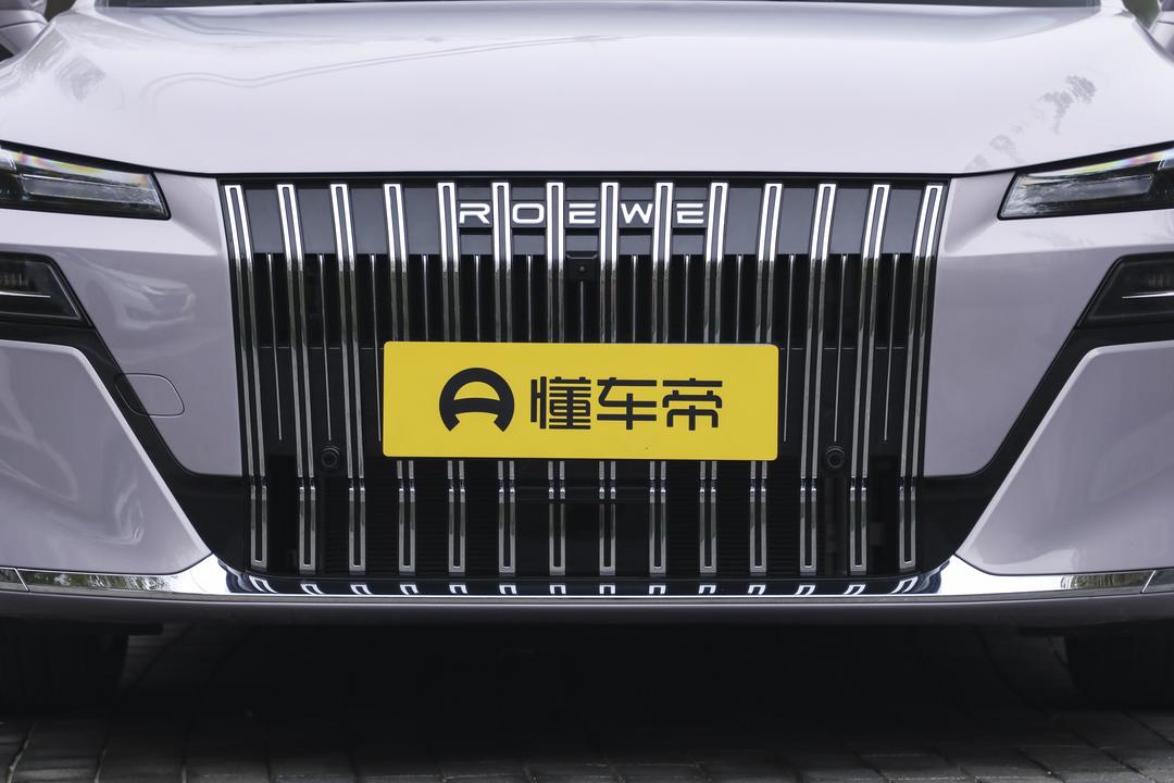 Roewe M7 DMH 2026, фото 10