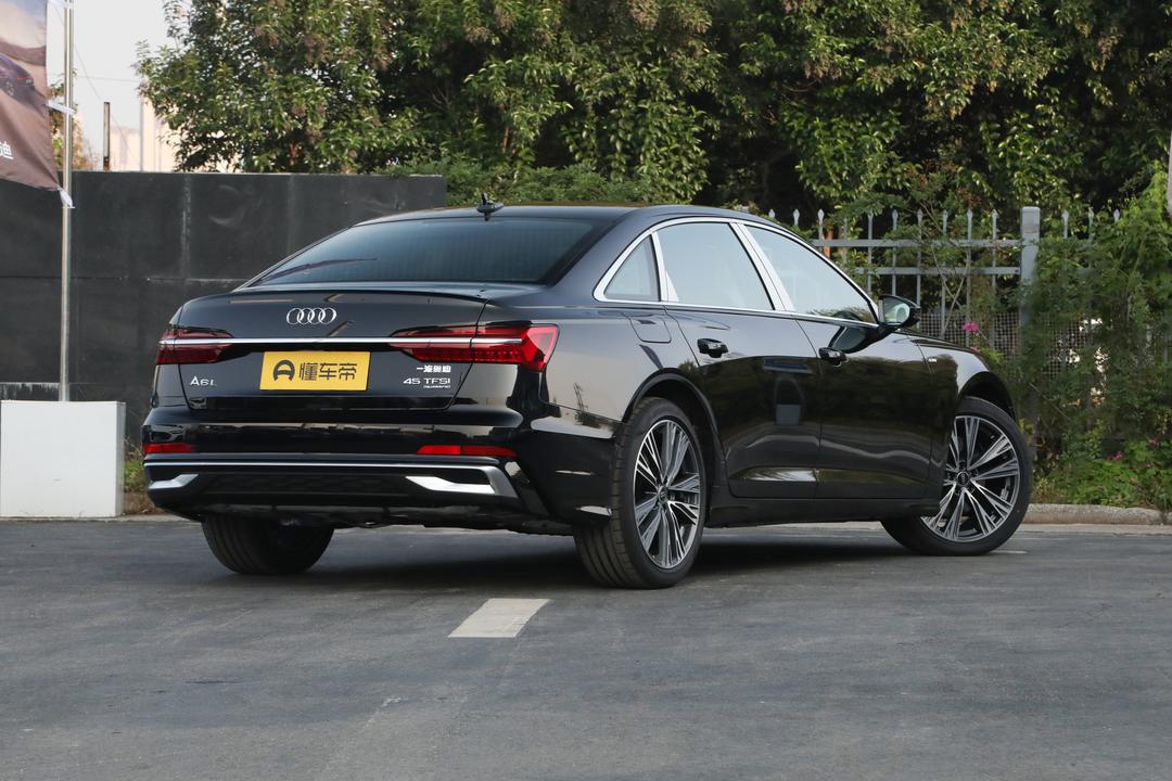 Audi A6L 2026, фото 7