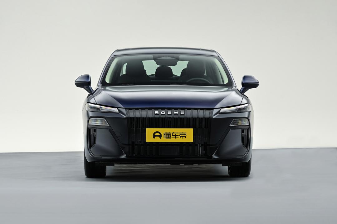 Roewe M7 DMH 2026, фото 2