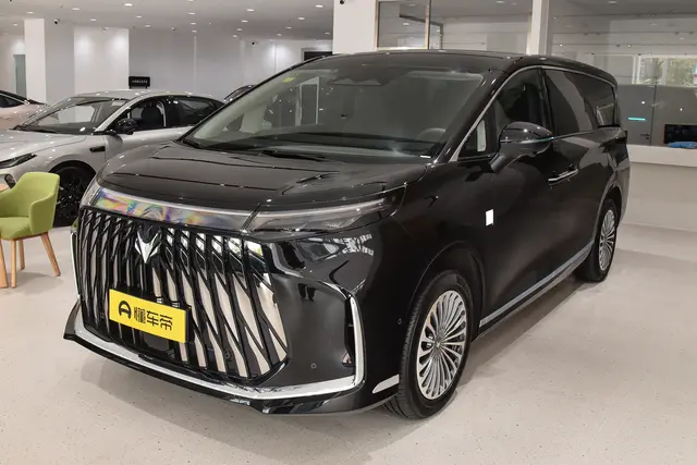 Arcfox Wendao V9 2026 — купить из Китая под заказ