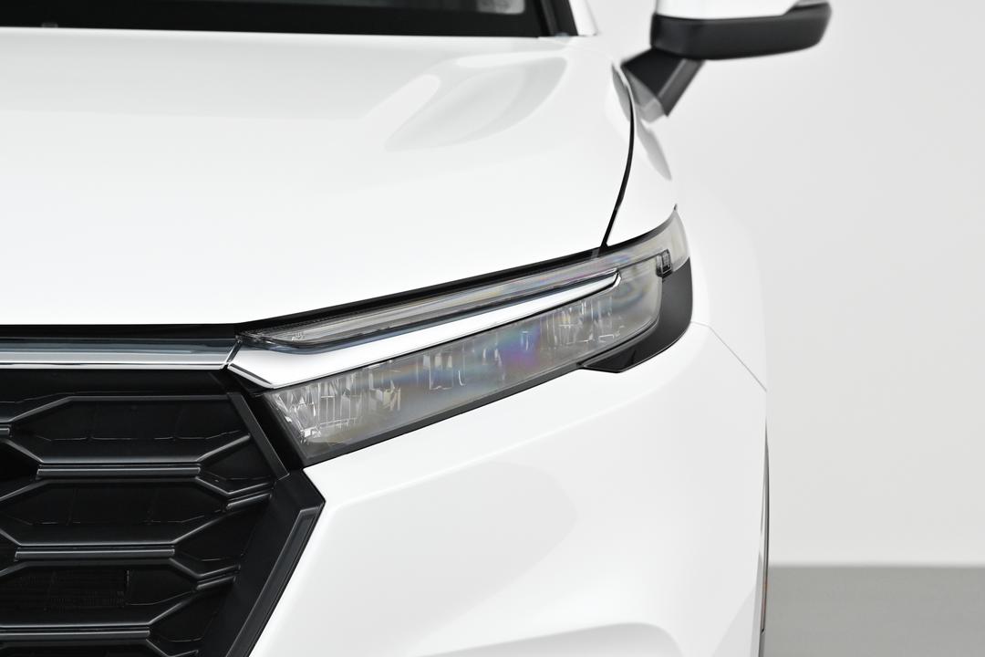 Honda CR-V 2026, фото 11