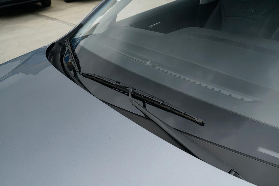 Roewe i5 2026, фото 15
