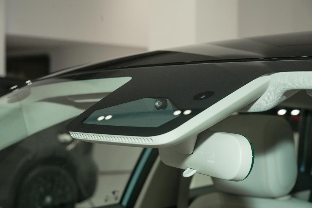 NIO Firefly 2026, фото 14
