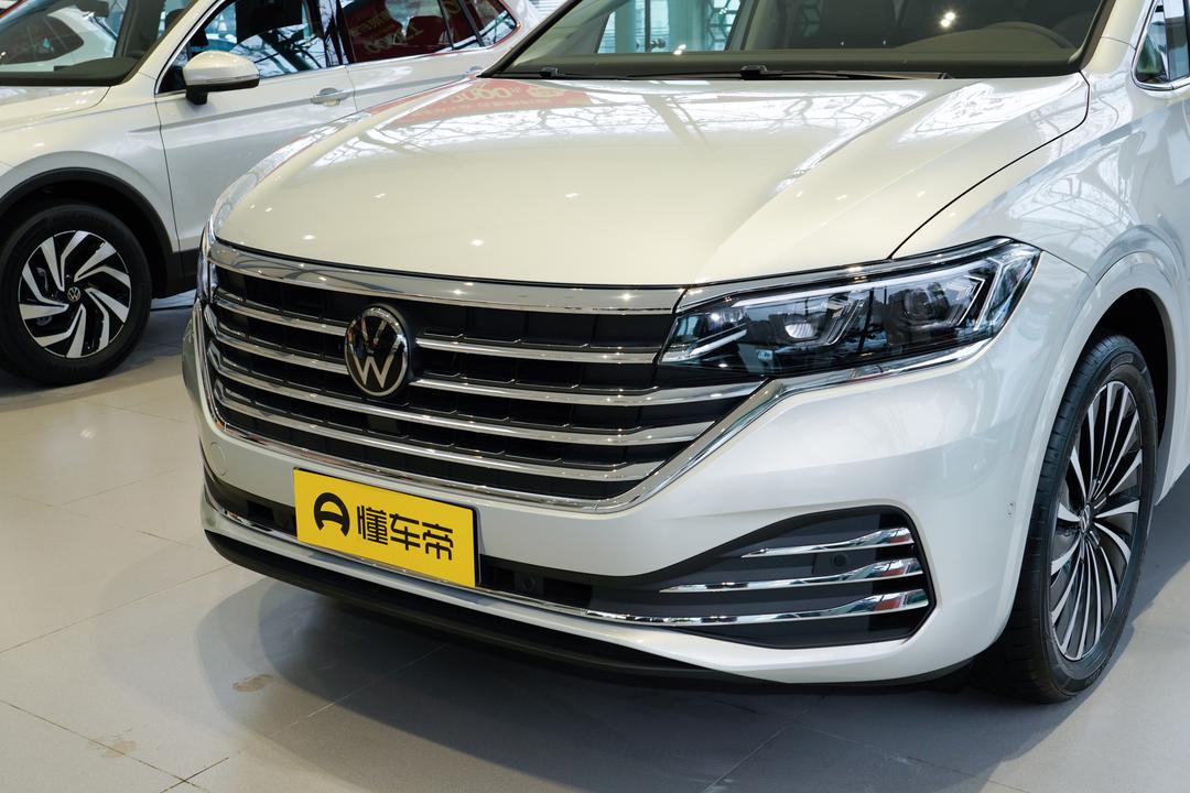 Volkswagen Viloran 2026, фото 8