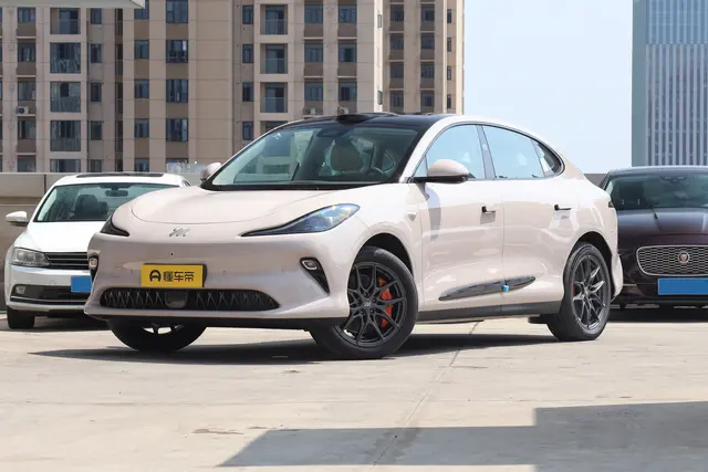 IM LS6 2026 — купить из Китая под заказ