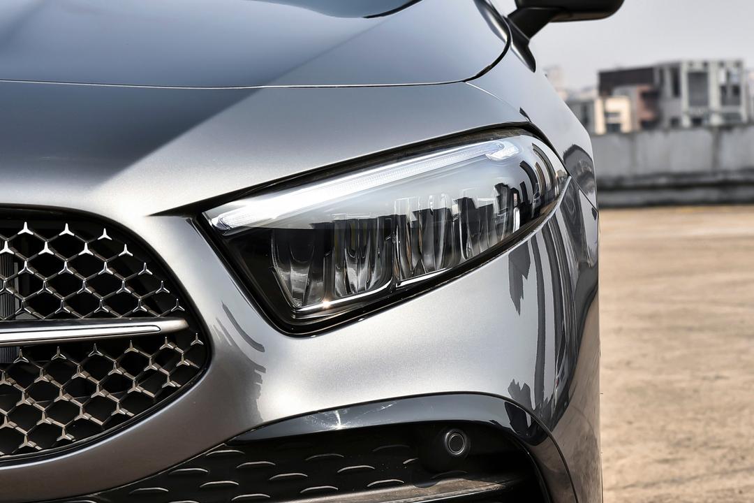 Mercedes-Benz A-Class 2026, фото 11
