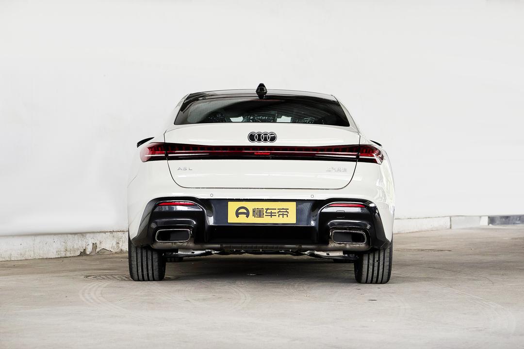 Audi A5L Sportback 2026, фото 6