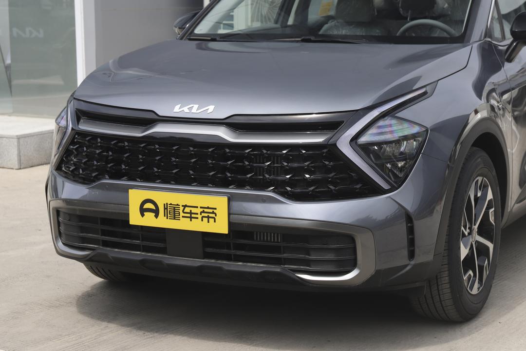 Kia Sportage 2026, фото 9