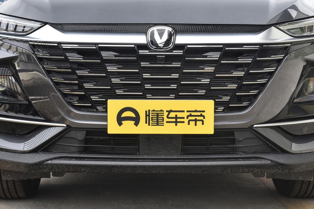 Changan CS75 2026, фото 10