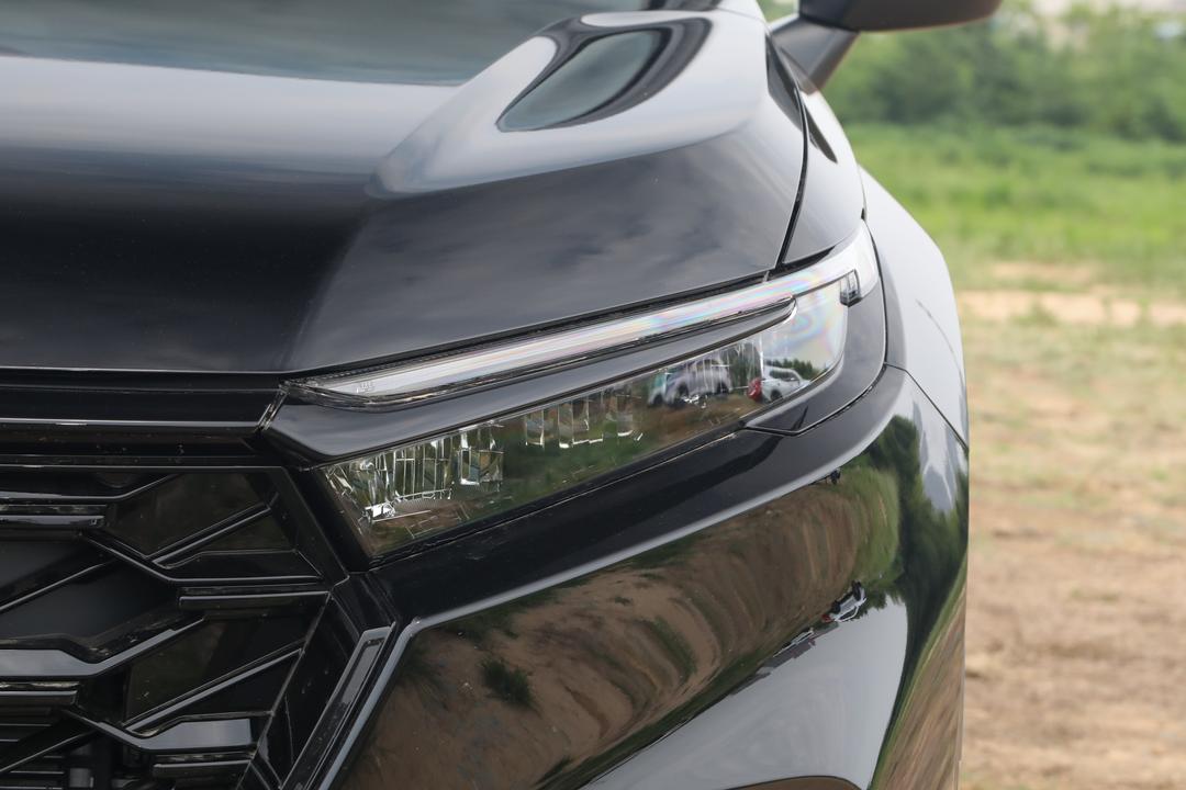 Honda CR-V 2026, фото 11