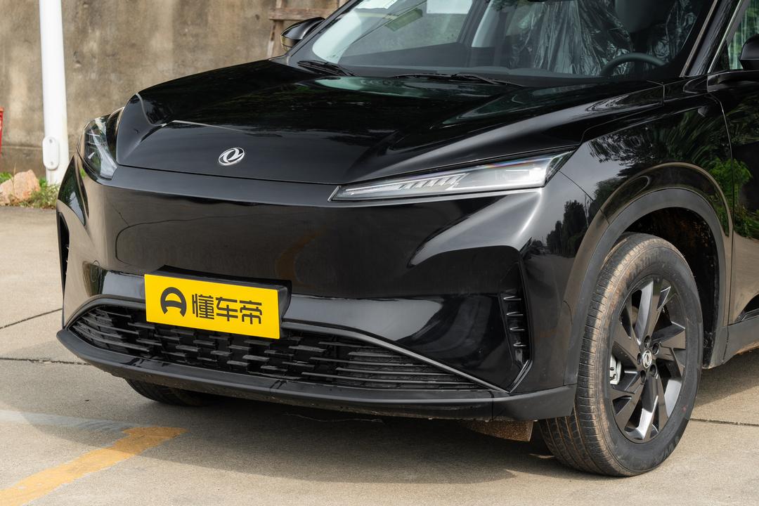 Dongfeng SKY EV01 2026, фото 9