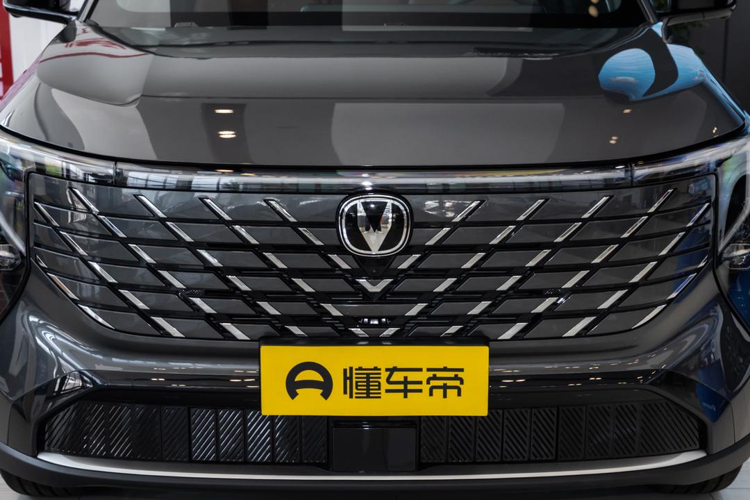 Changan CS55 PLUS 2026, фото 8