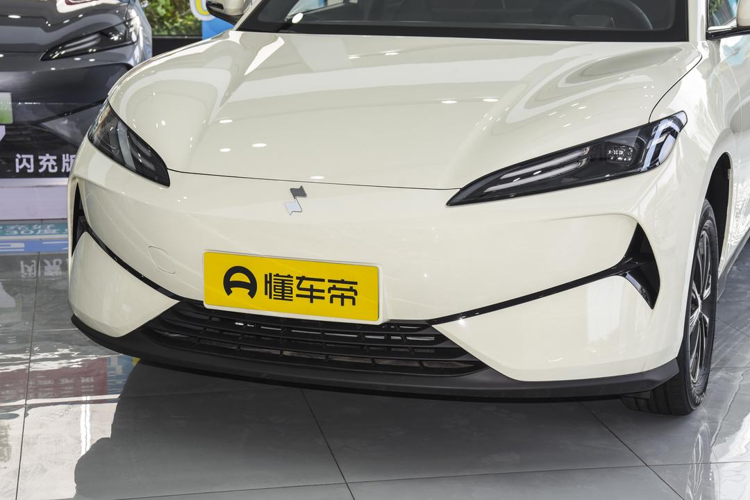 BYD e7 EV 2026, фото 9
