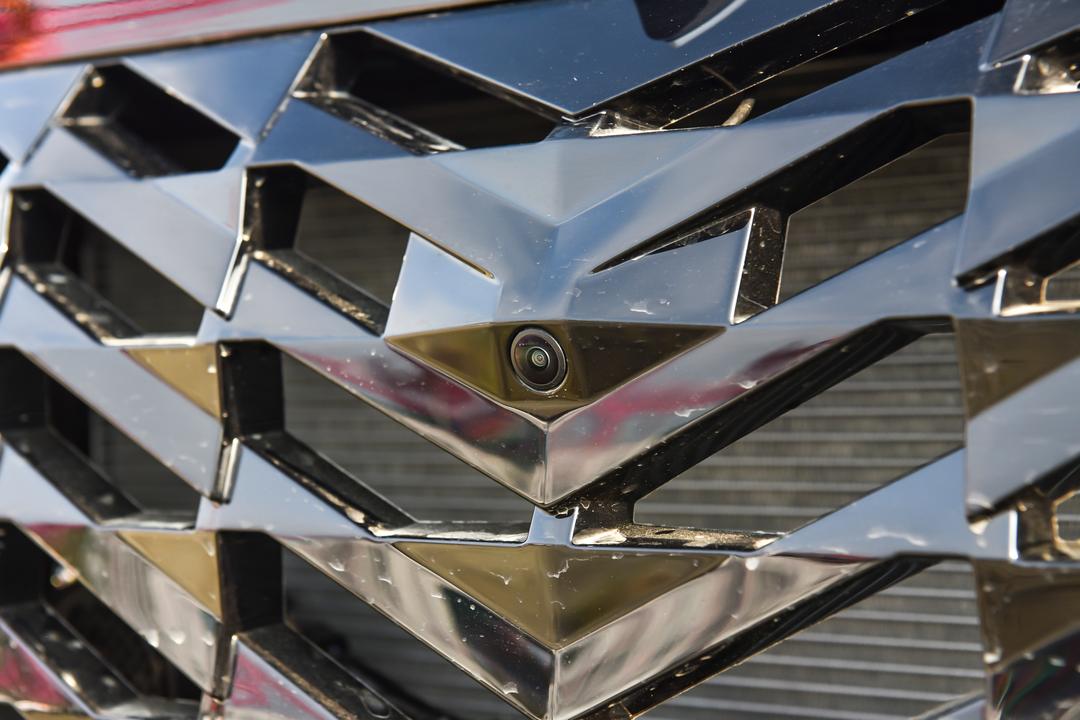 Wuling Starlight 730 PHEV 2026, фото 15