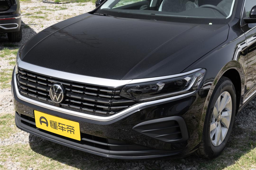 Volkswagen Passat 2026, фото 9