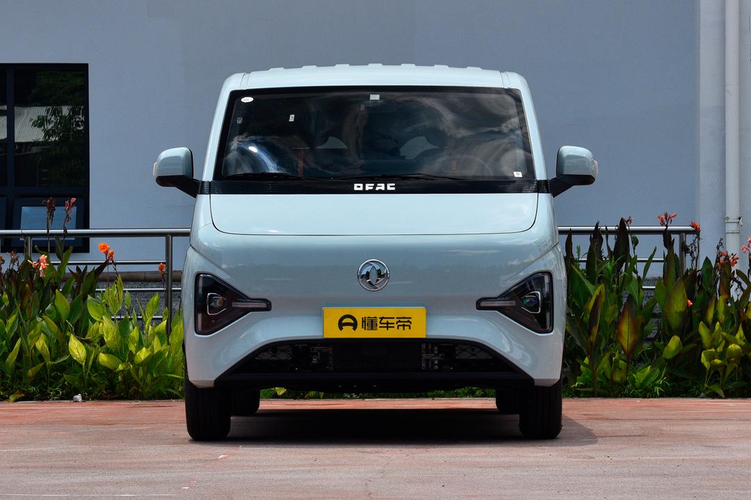 Dongfeng Forland V8E 2026, фото 2