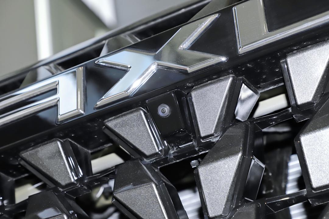 Maxus Interstellar X SUV 2026, фото 14