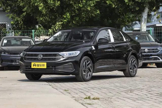 Volkswagen Sagitar 2026 — купить из Китая под заказ