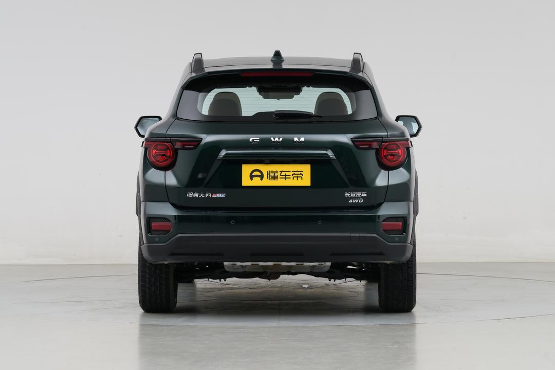 Haval Dargo PLUS 2026, фото 6