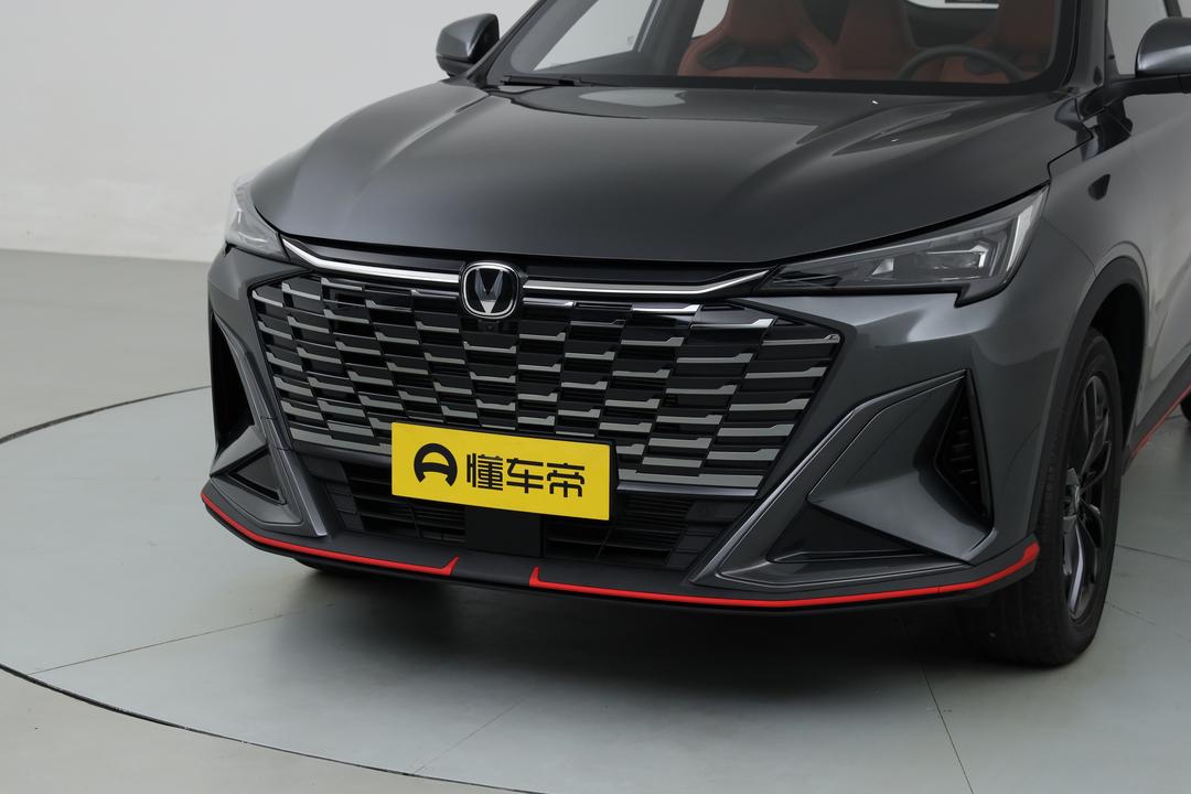 Changan X5 PLUS 2026, фото 9