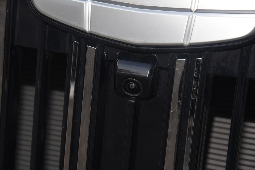 Geely Atlas L 2026, фото 15