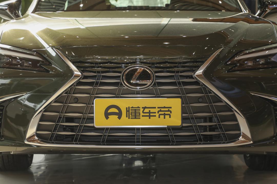 Lexus ES 2026, фото 10