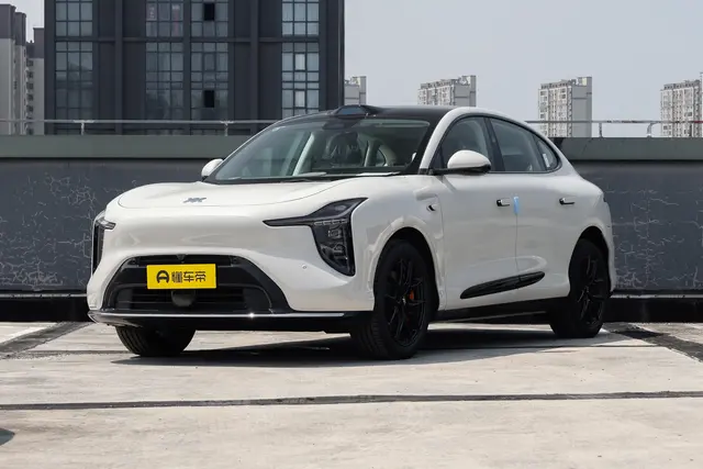 IM LS6 2026 — купить из Китая под заказ