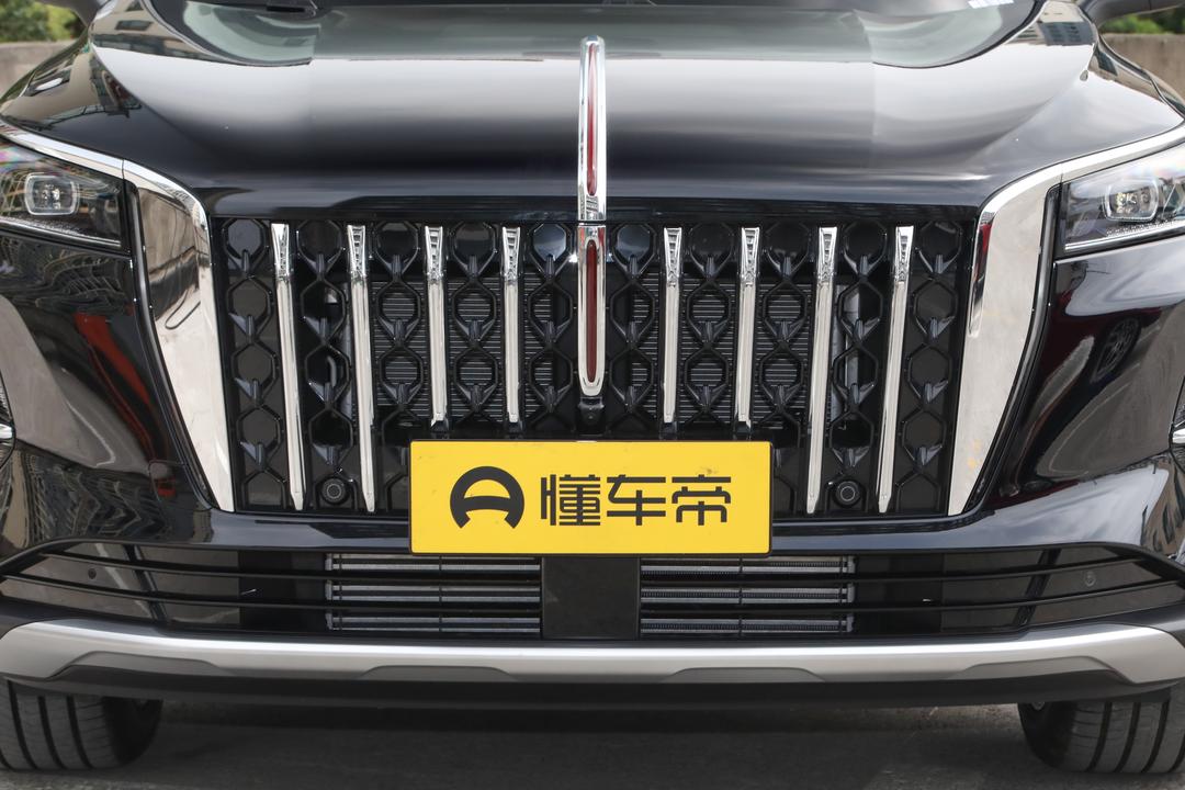 Hongqi HS5 2026, фото 10