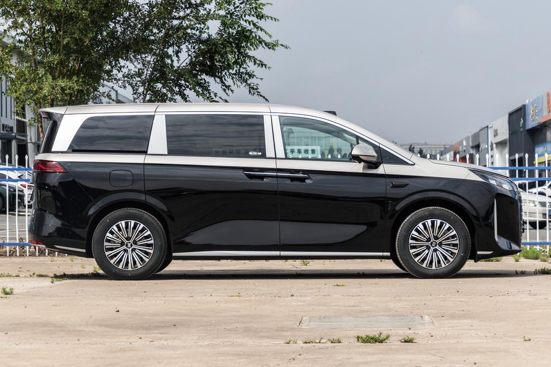 BYD Xia 2026, фото 8