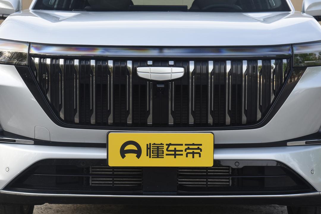 Geely Atlas L 2026, фото 10