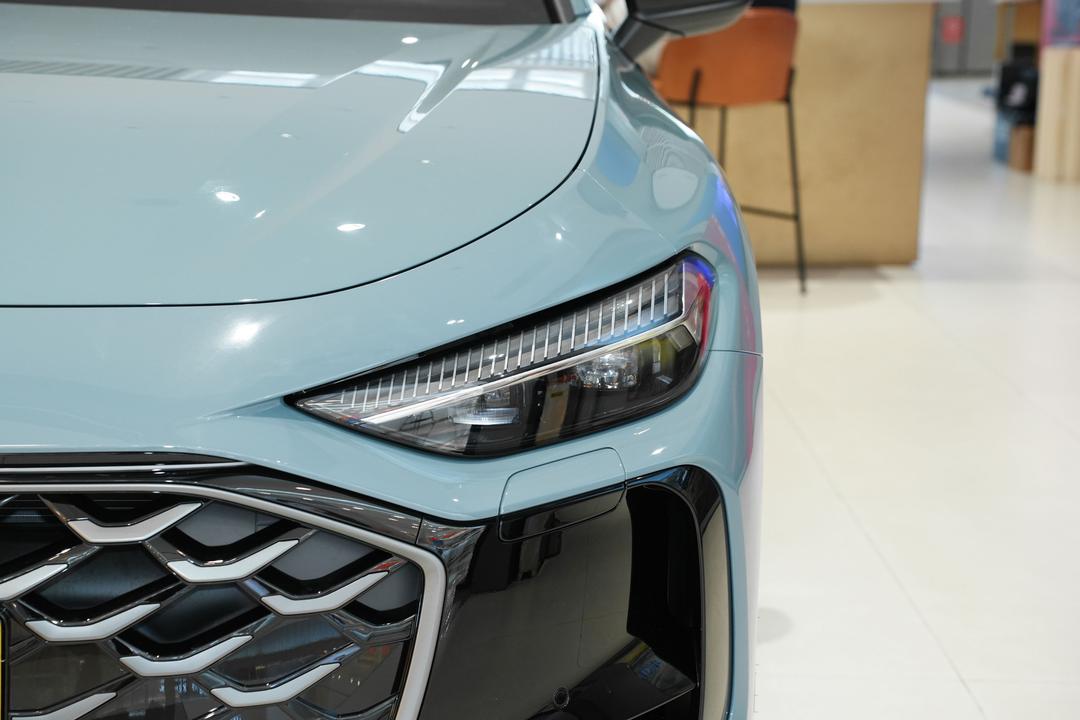 Audi A5L Sportback 2026, фото 11