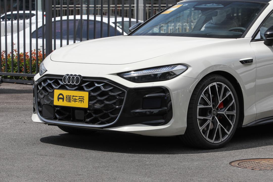 Audi A5L Sportback 2026, фото 9