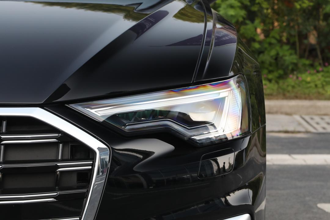 Audi A6L 2026, фото 11
